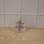 Pack of novelty printed tumblers in stylish design