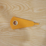 Bottle opener in daily use during outdoor activities
