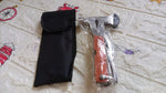 The durable hammer multitool, an essential companion for outdoor adventures.