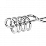 Compact and portable immersion heater for quick hot water anywhere.