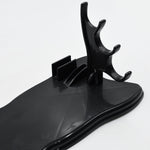 Efficient kitchen storage solution with the knife organizer, keeping counters clutter-free.