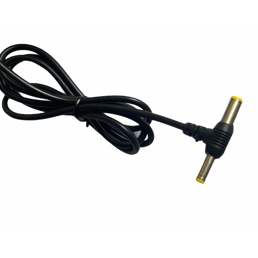 9V 1A Power Adapter, Power Supply AC Input 100 240 V and Output 9V 1A for Set Top Box_DTH Box, CCTV System, Router, Other Electronics And IT Gadgets with DC And Sony Pin (Black)