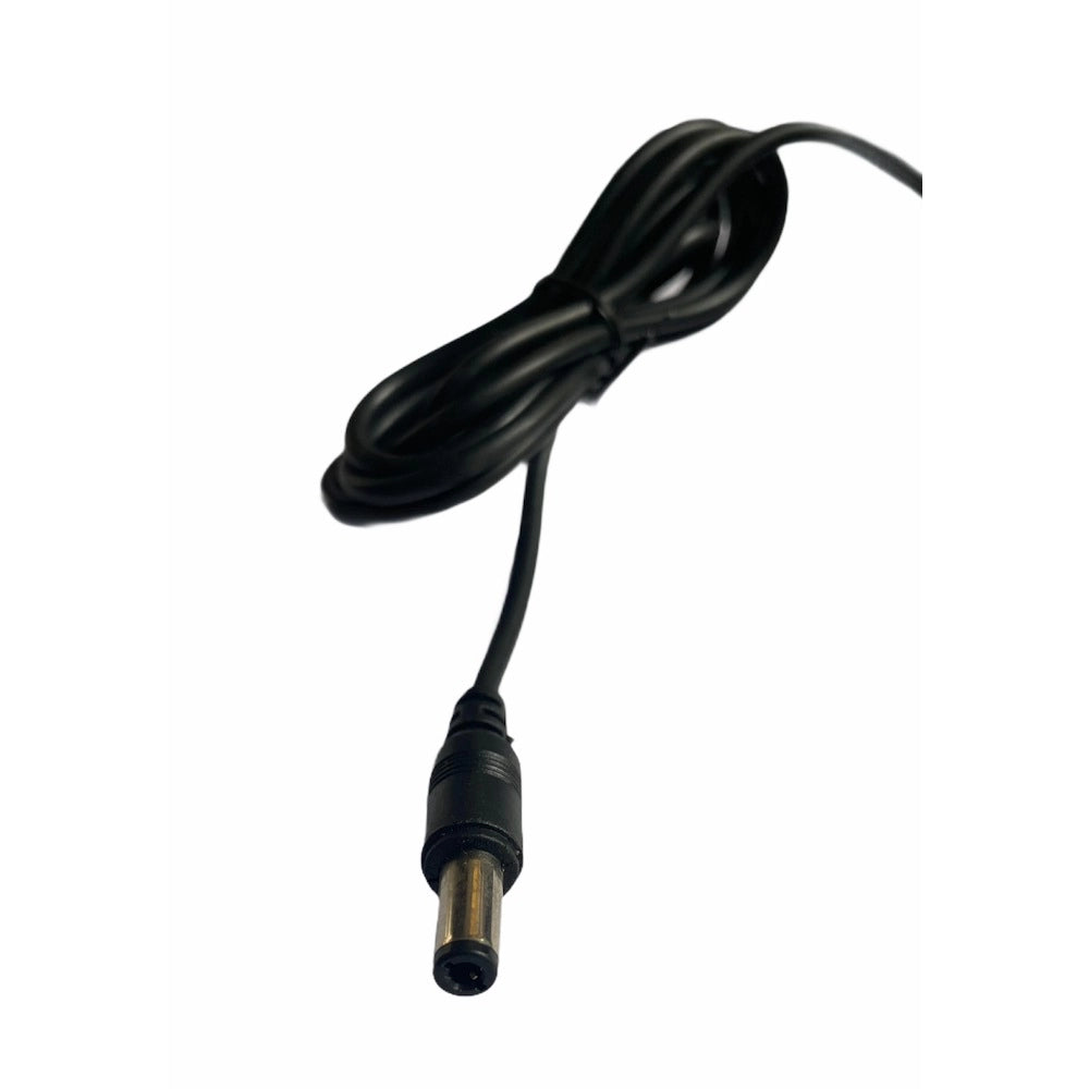 10V 1A Power Adapter, Power Supply AC Input 100 240 V and Output 10V 1A for Set Top Box_DTH Box, CCTV System, Router, Other Electronics And IT Gadgets with DC Pin (Black)