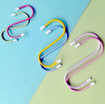 Dimensions of the S hooks metal illustrated, highlighting their ergonomic and functional size.