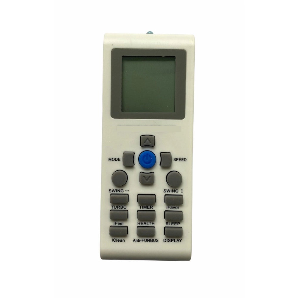 Set Top Box Remote Combined with LCD, Videocon D2H DDB Set Top Box Remote Control Compatible (Exactly Same Remote will Only Work)