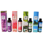 IKI Room Air Freshener Floral Mist fragrance spray bottle