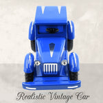 The metal car toy displayed on a plain background, ready for play or collection.
