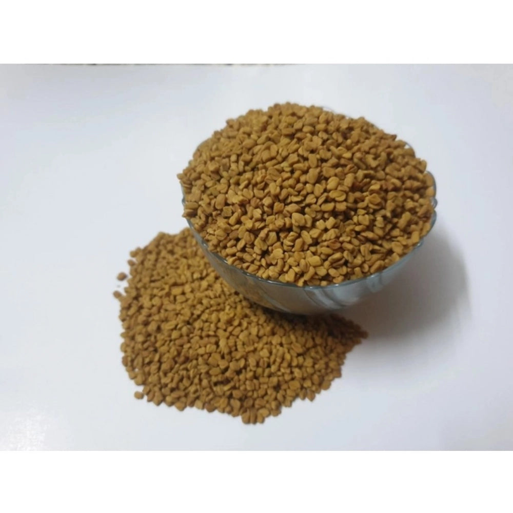 Fenugreek Microgreen Seeds €“ Nutritious Greens, Easy to Cultivate