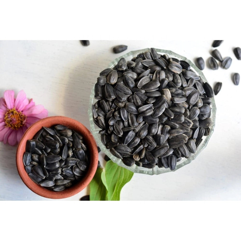 Sunflower Microgreen Seeds €“ Easy to Grow Indoors or Outdoors, Nutrient-Rich