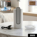 Packaging box of electric water dispenser pump