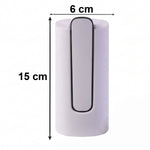 Water dispenser pump dimensions & size guide