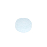 Using effervescent tablets to clean and maintain car wipers