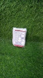 Packaging of the ShineCrest cotton water filter cover set.