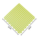 Alternative angle of  anti slip bath mat for bathroom safety.