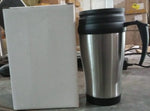 High-quality insulated coffee mug for your everyday hydration.