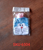 Doremon Hot Water Bag providing comforting warmth and pain relief.