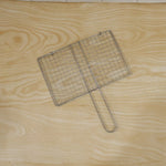 Barbecue cooking grill tool for outdoor grilling