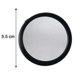 Blind spot mirror size comparison reference