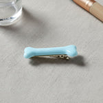 Cartoon cartoon food shape hair clip set displayed