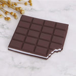 Cute, creative chocolate design notebook, perfect gift
