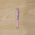 Student-friendly erasable gel pen for daily use