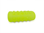 Side view of the Heat Resistant Silicone Iron Mat, showcasing its thickness.