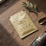 Disposable wipe for shoe cleaning and maintenance