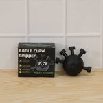 portable finger strength gripper tool