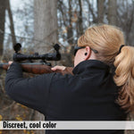 Soft ear plugs designed for effective noise control and comfort
