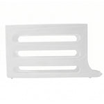 Kitchen fridge egg container rack for organized storage