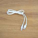 Reliable Ethernet LAN patch cable for fast internet access