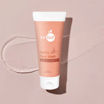 Tube of In'lief hydrating and refreshing face cleanser