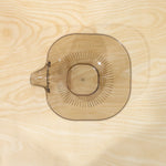 Elegant multipurpose strainer basket for kitchen use