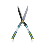 Large Indo Glow garden scissor expertly designed for cutting plant branches.