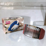 Garlic press crusher product image