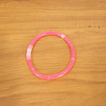 Glow LED Bracelet in action, creating a festive atmosphere at a party.