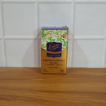Brewed Ashwagandha Spiced Green Tea in a cup