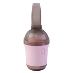 Mini vacuum cleaner cleaning keyboard and electronics