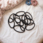 Styling hair accessories kit for all occasions