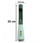 Dishwasher safe fruit corer and slicer tool