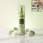 250ml jasmine room freshener spray in bottle