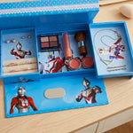 Portable dressing table organizer with multiple compartments