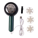 Knitwear coat fabric shaver electric lint remover for sweater and coat