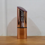 Travel-friendly vivid matte lipstick with long-lasting bold lip color