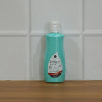 Versatile kitchen and cookware stain remover