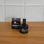 Hairline Color Powder product image illustrating easy application