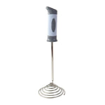 Spring O’Masher durable stainless steel mashing tool for kitchen use