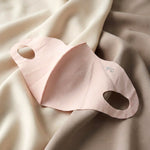 Face mask specially designed for deep skin hydration