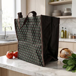 eco friendly storage bag for household use