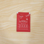 Daily nail care with Wetwisk nail remover wipe